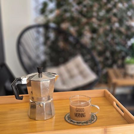 Dimi Guest House Peraía 외부 사진