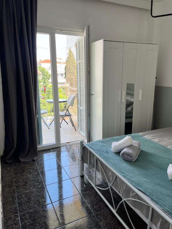 Dimi Guest House Peraía 외부 사진
