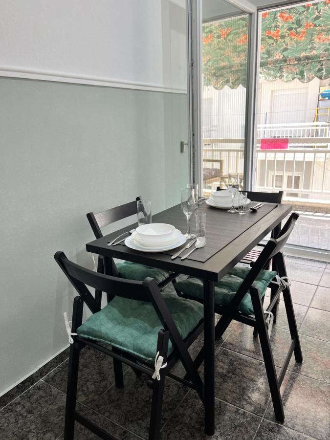 Dimi Guest House Peraía 외부 사진