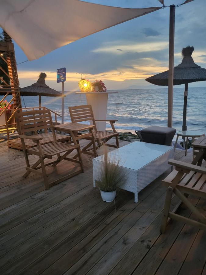 Dimi Guest House Peraía 외부 사진