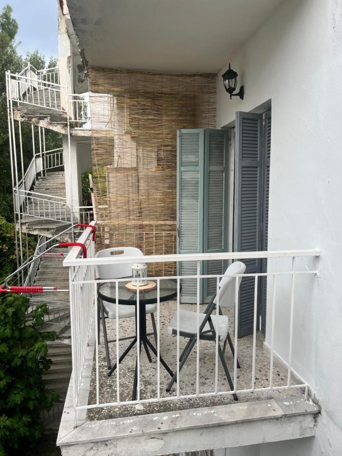 Dimi Guest House Peraía 외부 사진