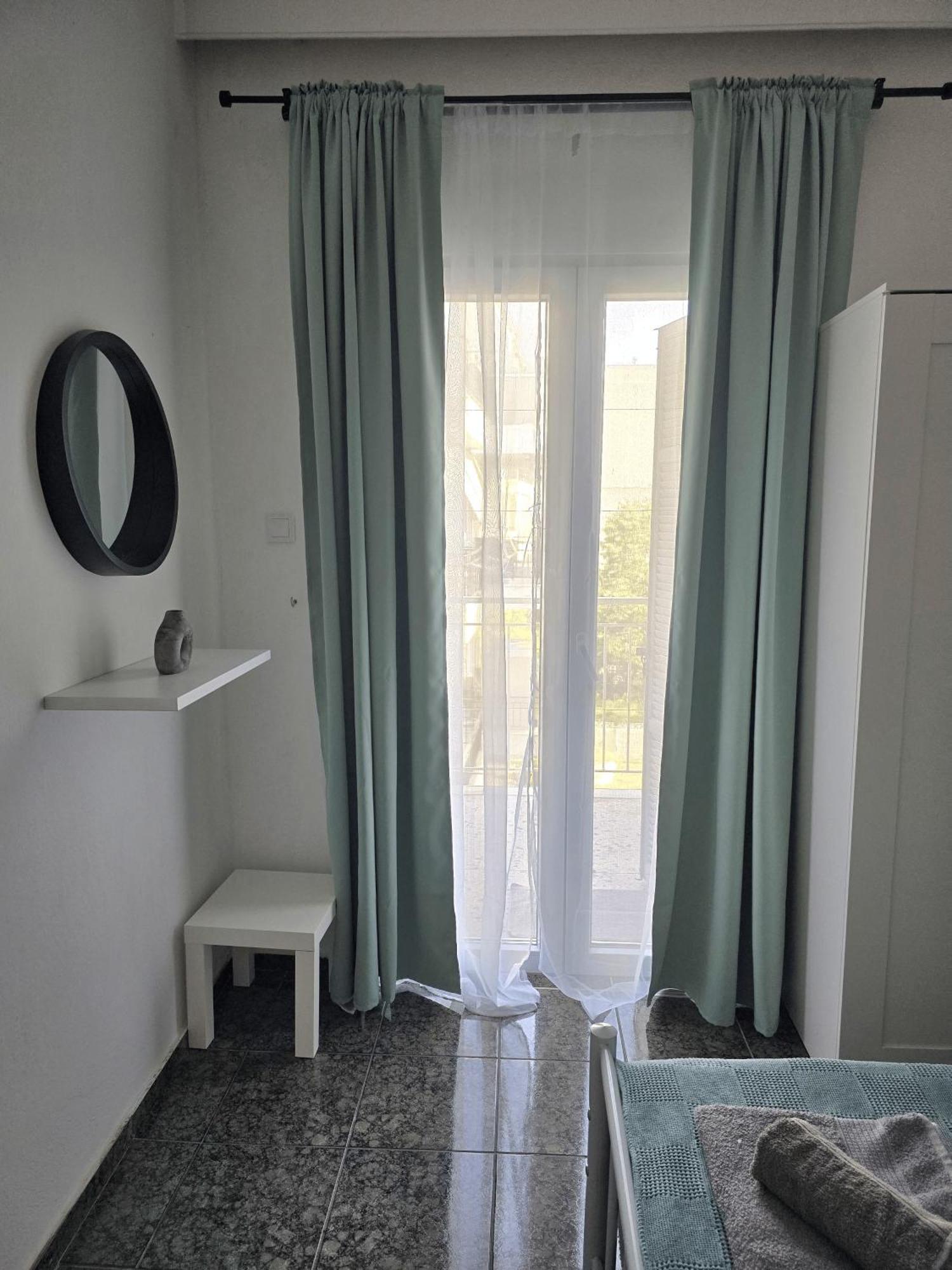 Dimi Guest House Peraía 외부 사진