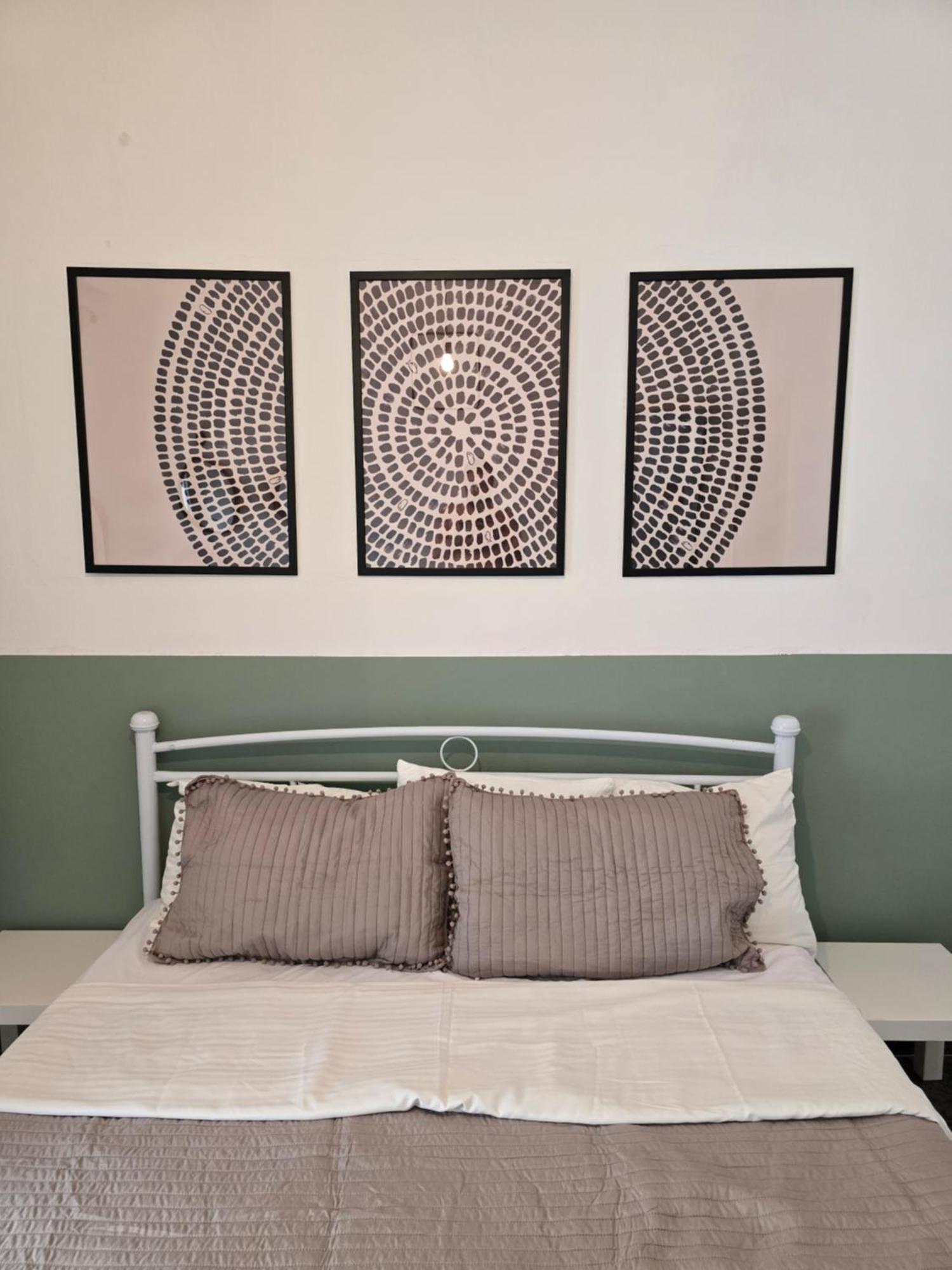 Dimi Guest House Peraía 외부 사진