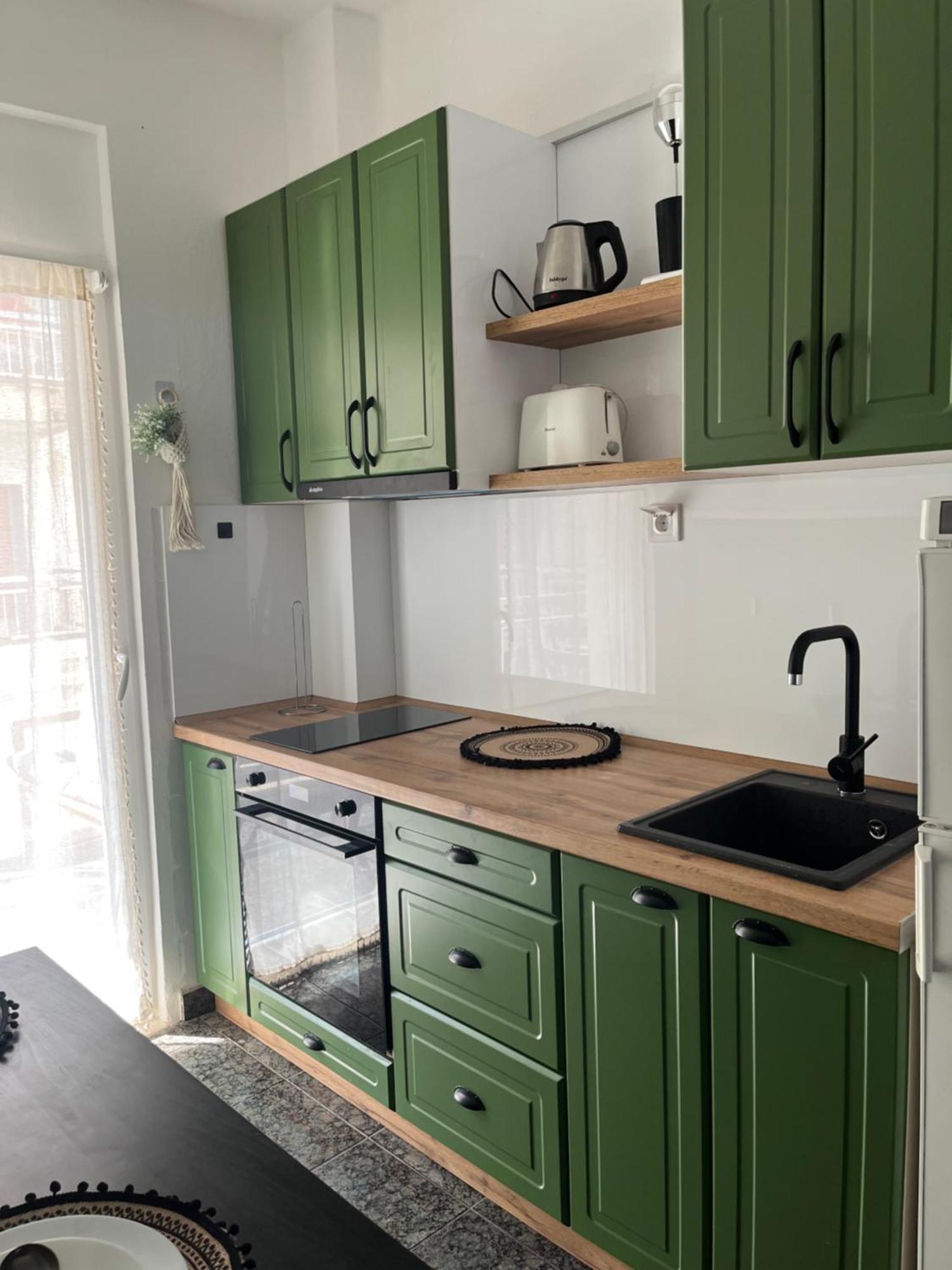 Dimi Guest House Peraía 외부 사진