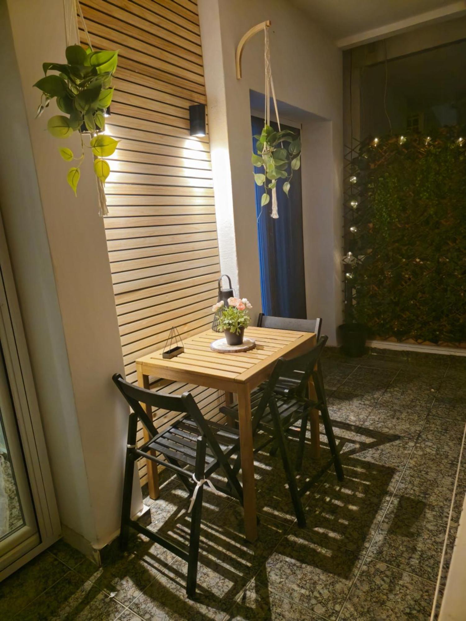 Dimi Guest House Peraía 외부 사진